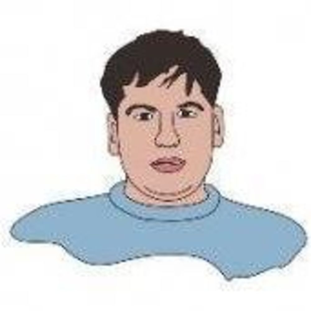 Meet your Posher, Serg